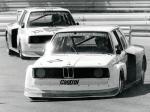 BMW 320i Turbo Group 5 1977 года